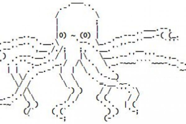 Craken что это